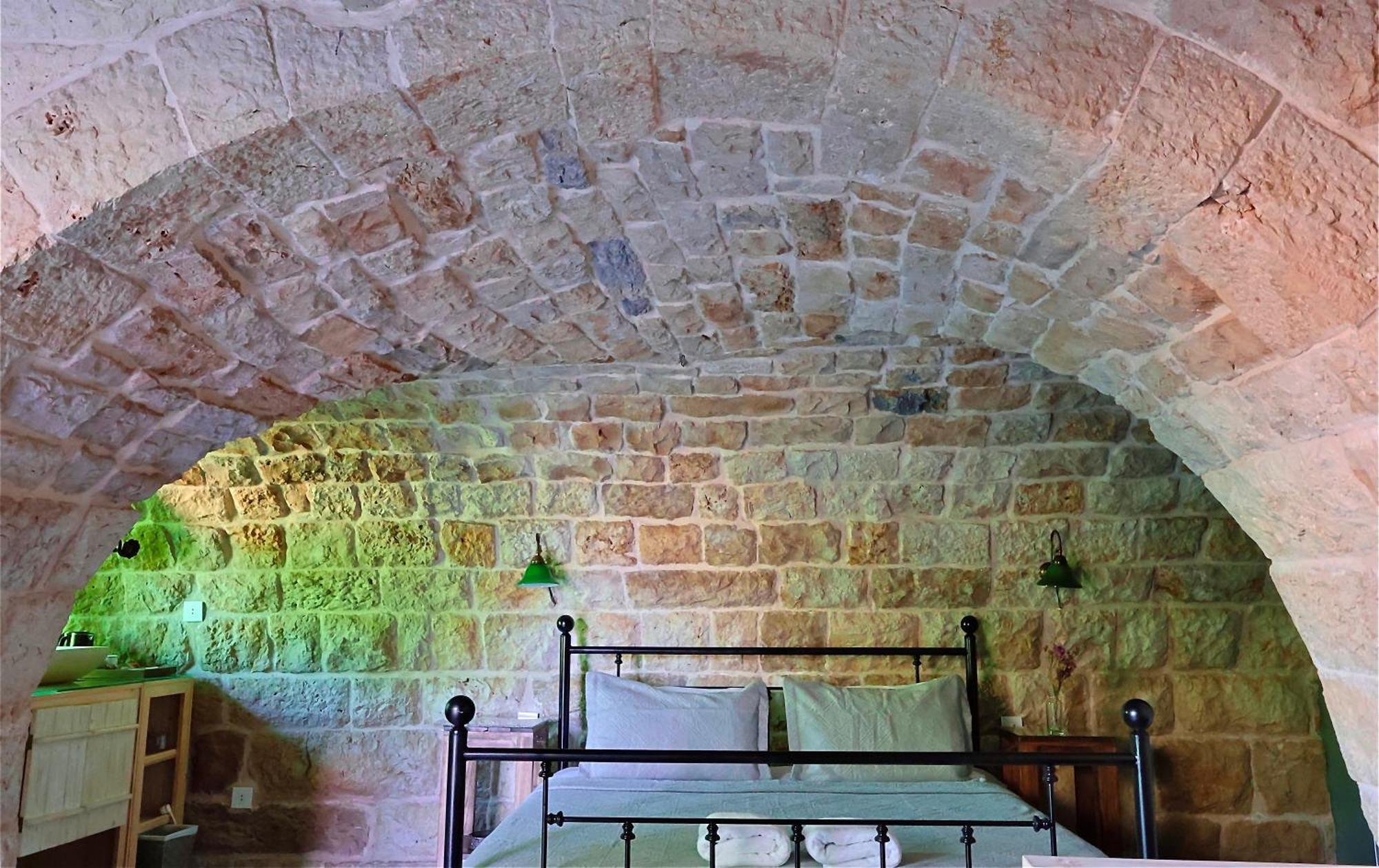 Hotel Stone Cellars Douma Exterior foto